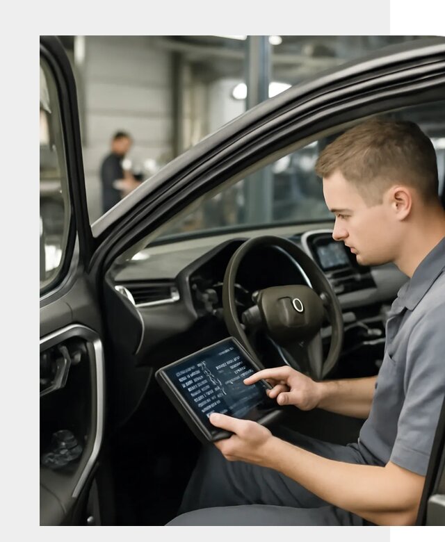 Русификация Toyota RAV4 в Клине по цене от 6659 р. | ФастМобиль-Кли